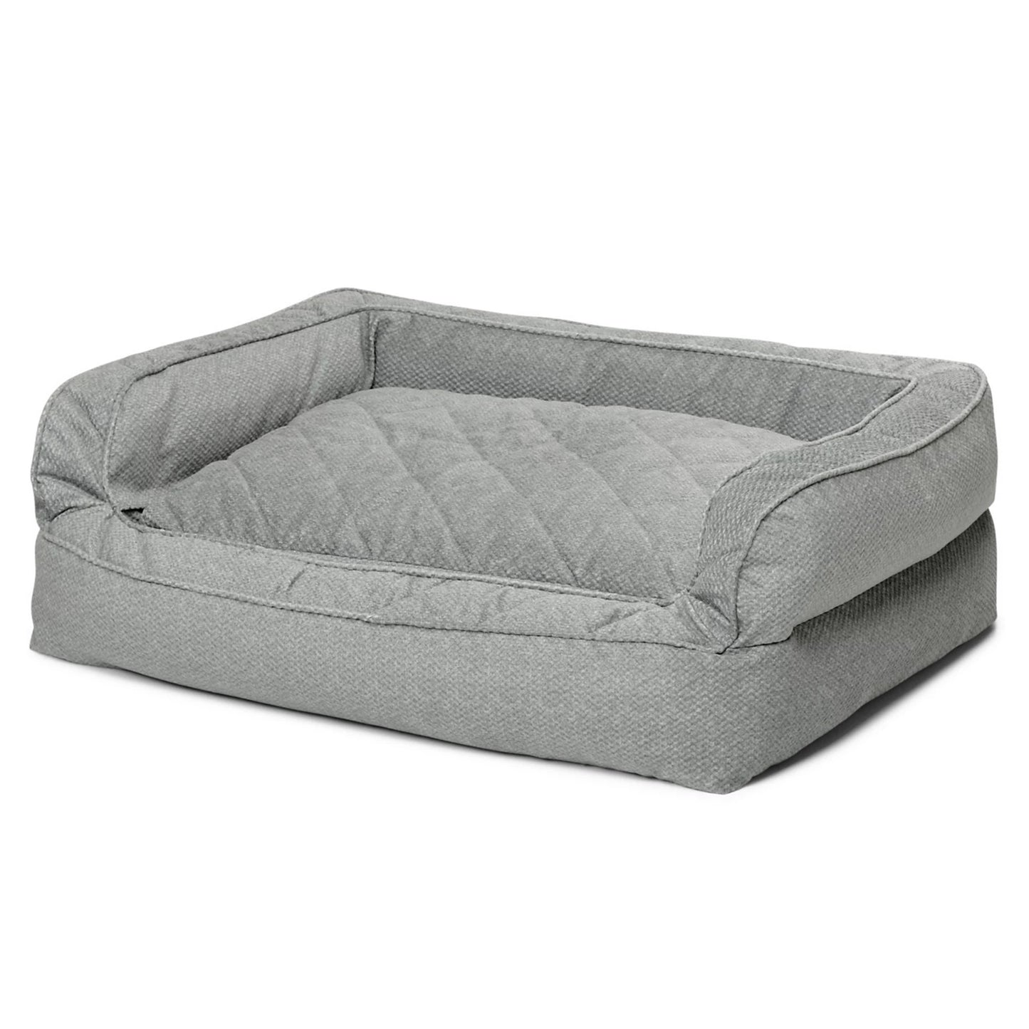 Orvis Value - Orvis ComfortFill-Eco™ Deluxe Dog Bed