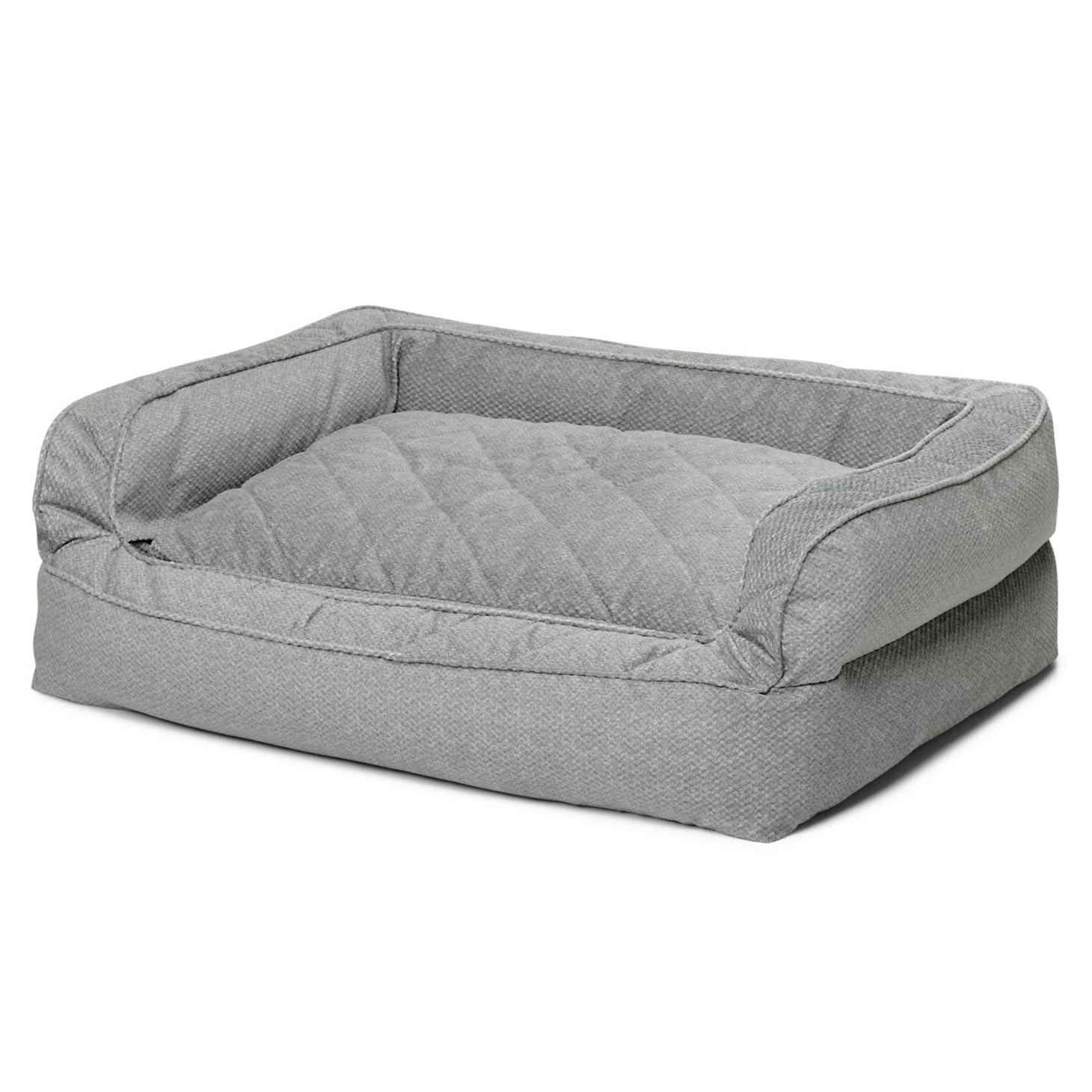 Orvis Value - Orvis ComfortFill-Eco™ Deluxe Dog Bed