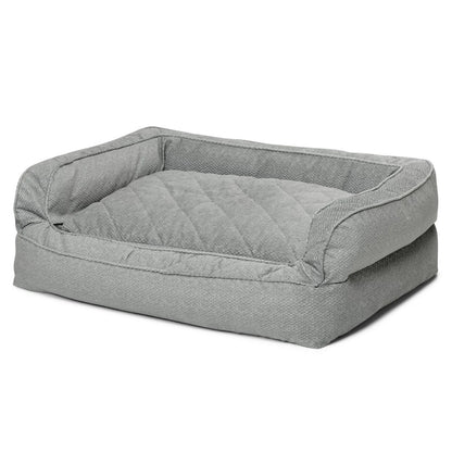 Orvis Value - Orvis ComfortFill-Eco™ Deluxe Dog Bed