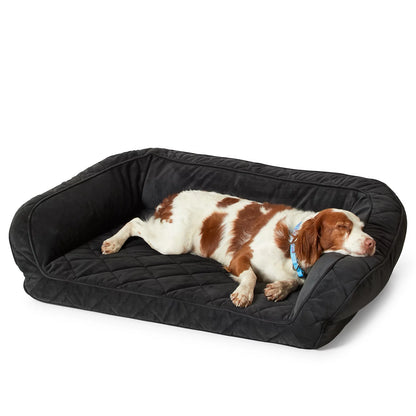 Orvis Affordable - Orvis ComfortFill-Eco™ Couch Dog Bed
