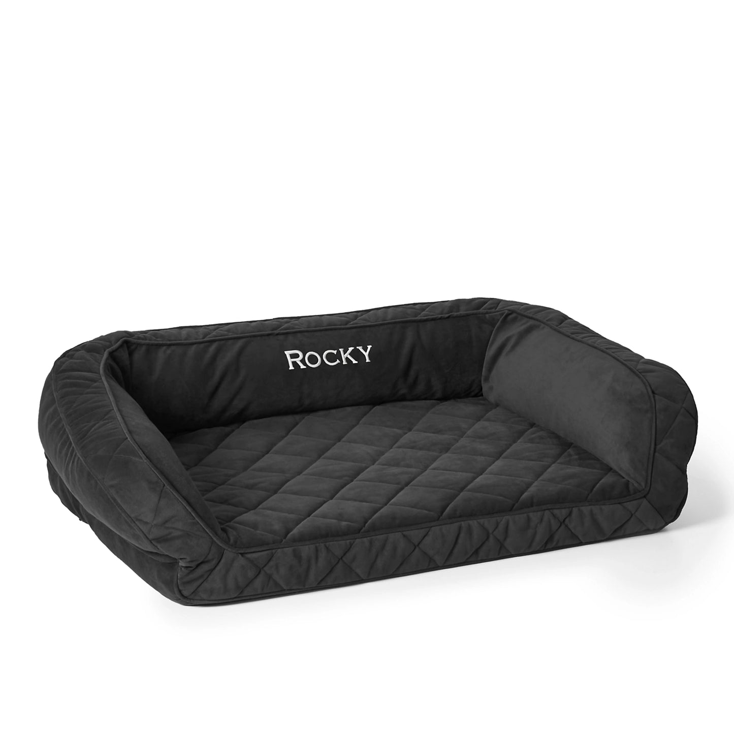 Orvis Affordable - Orvis ComfortFill-Eco™ Couch Dog Bed