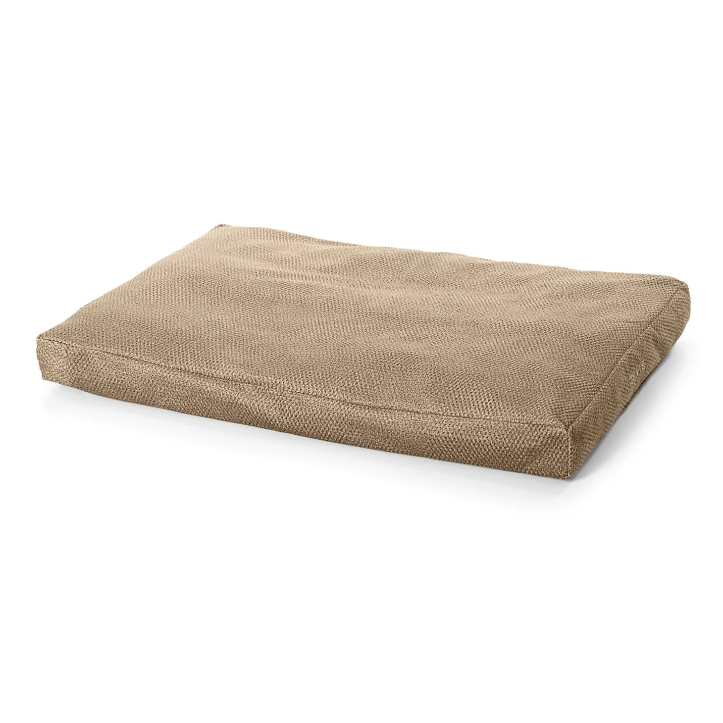 Orvis Great Deal - Orvis ComfortFill-Eco® Lounger Dog Bed