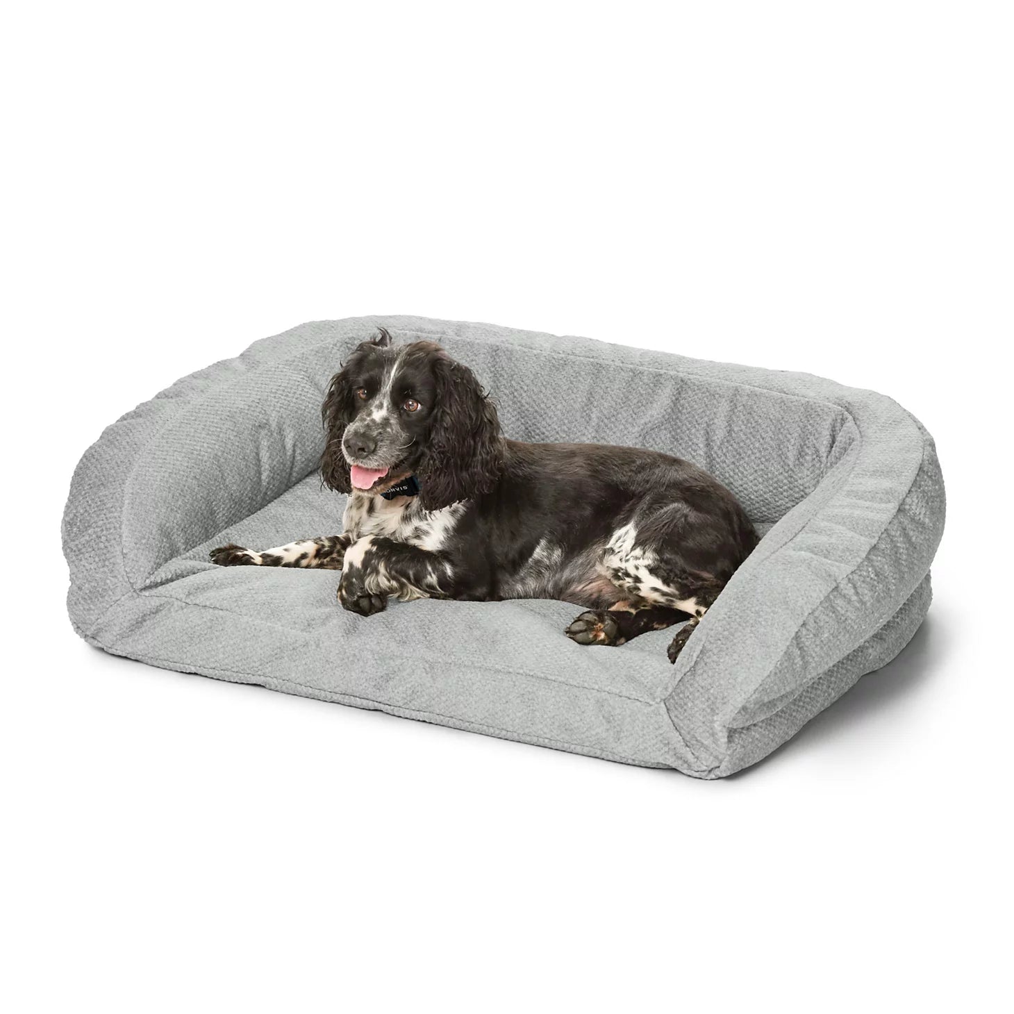 Orvis Special Offer - ToughChew® ComfortFill-Eco™ Couch Dog Bed