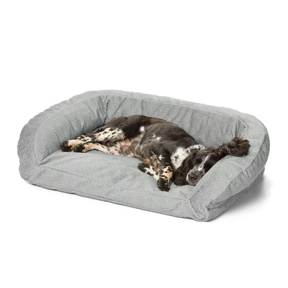 Orvis Special Offer - ToughChew® ComfortFill-Eco™ Couch Dog Bed