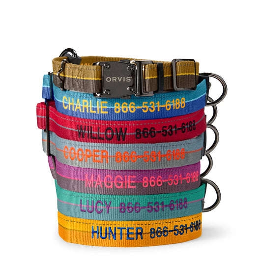 Orvis Limited Edition -Tough Trail® Collar 2.0