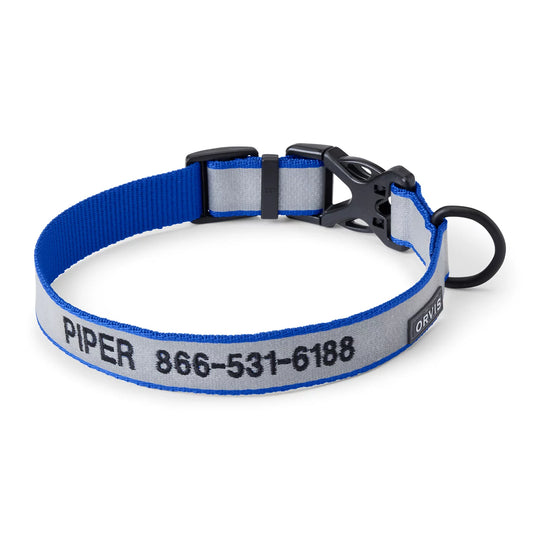 Orvis Great Deal - Orvis Reflective Collar & Leash Bundle