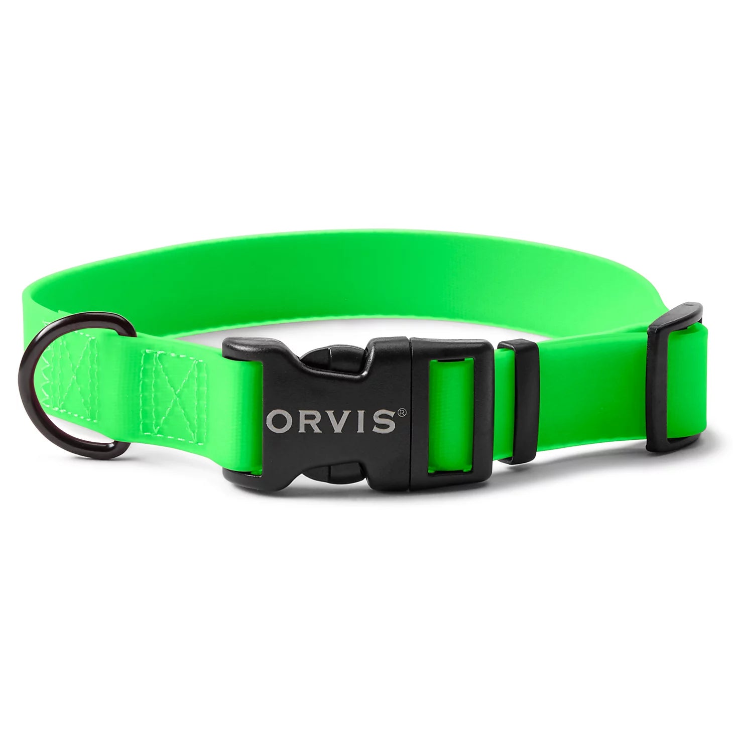Orvis Featured - No-Stink Collar with Side Clasp