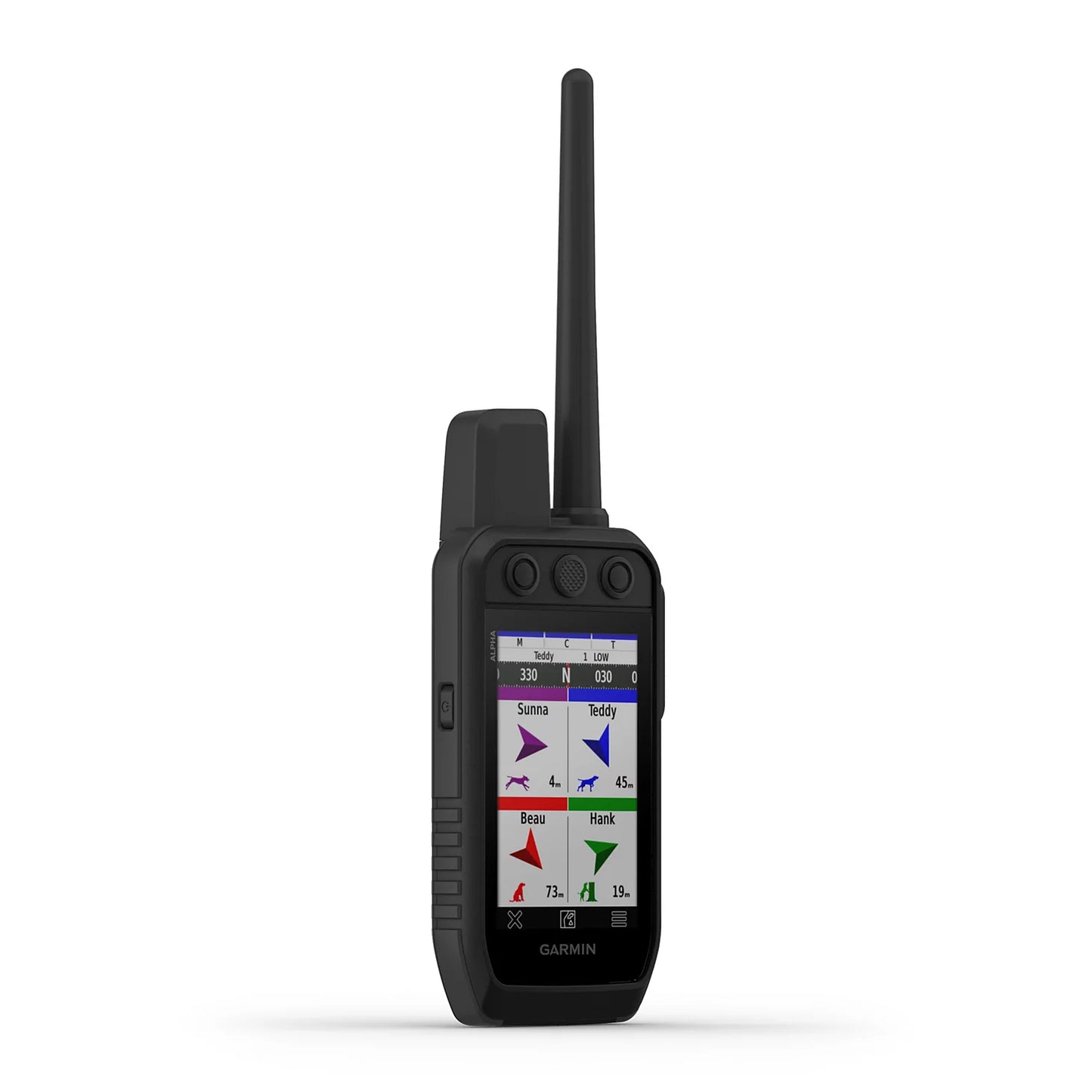 Orvis Popular Choice - Garmin® Alpha® 300 Handheld Dog Tracking GPS