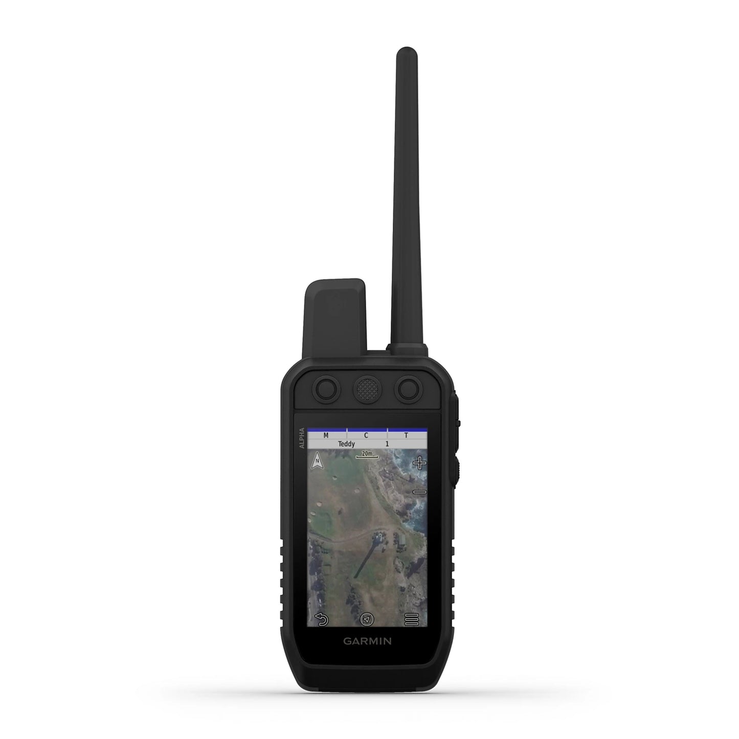 Orvis Popular Choice - Garmin® Alpha® 300 Handheld Dog Tracking GPS