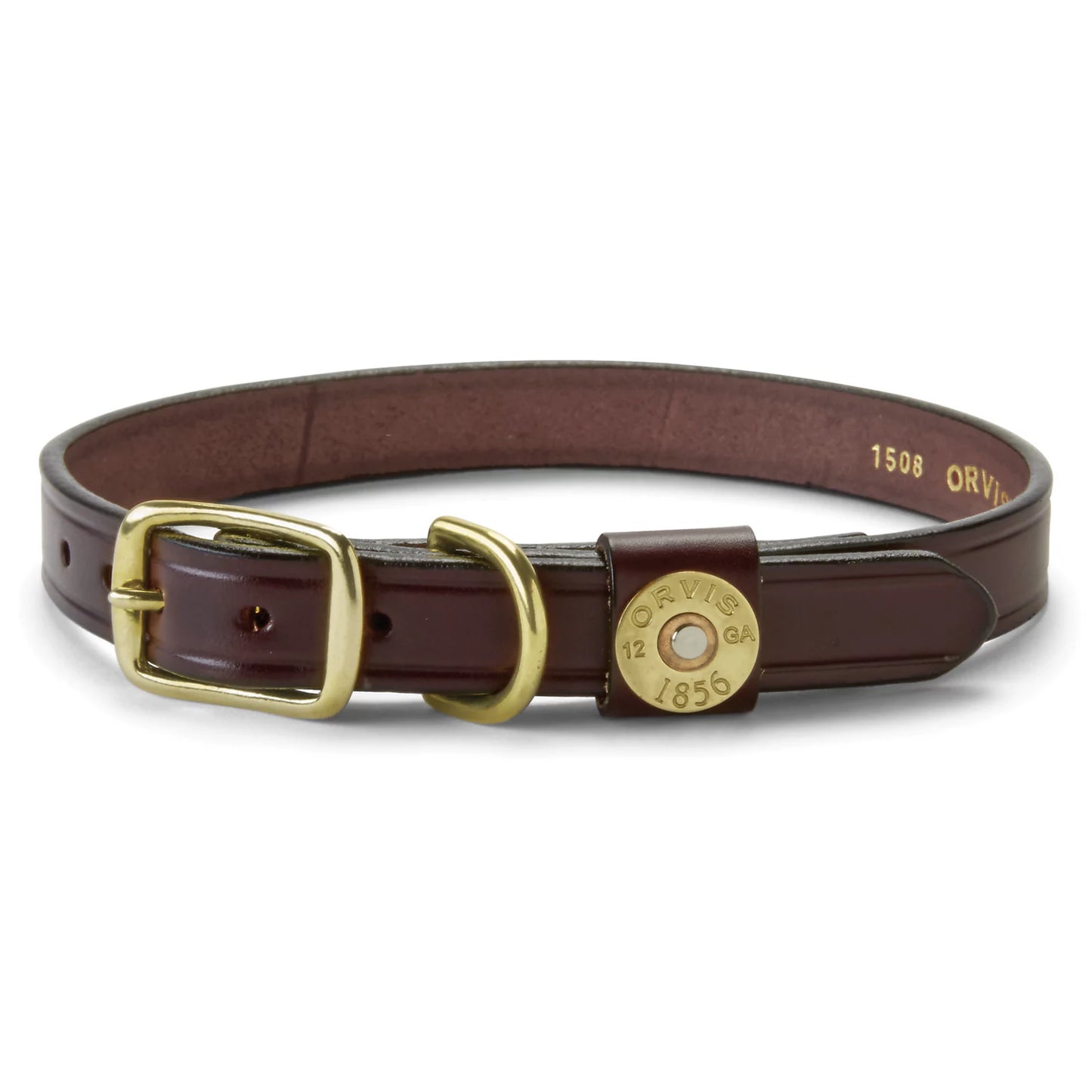 Orvis Limited Edition -Shotshell Dog Collar