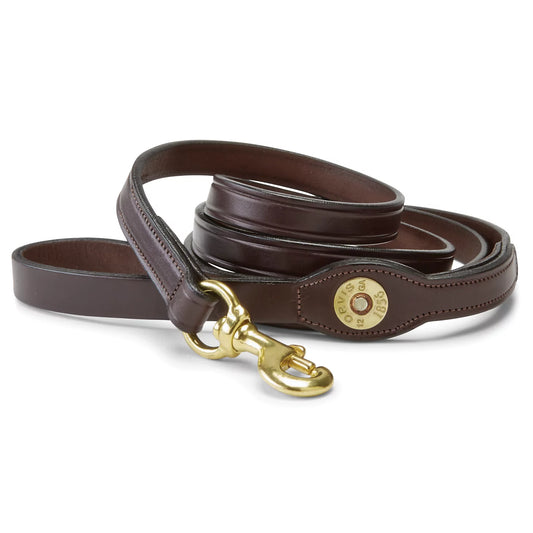 Orvis Limited Edition -Shotshell Dog Leash