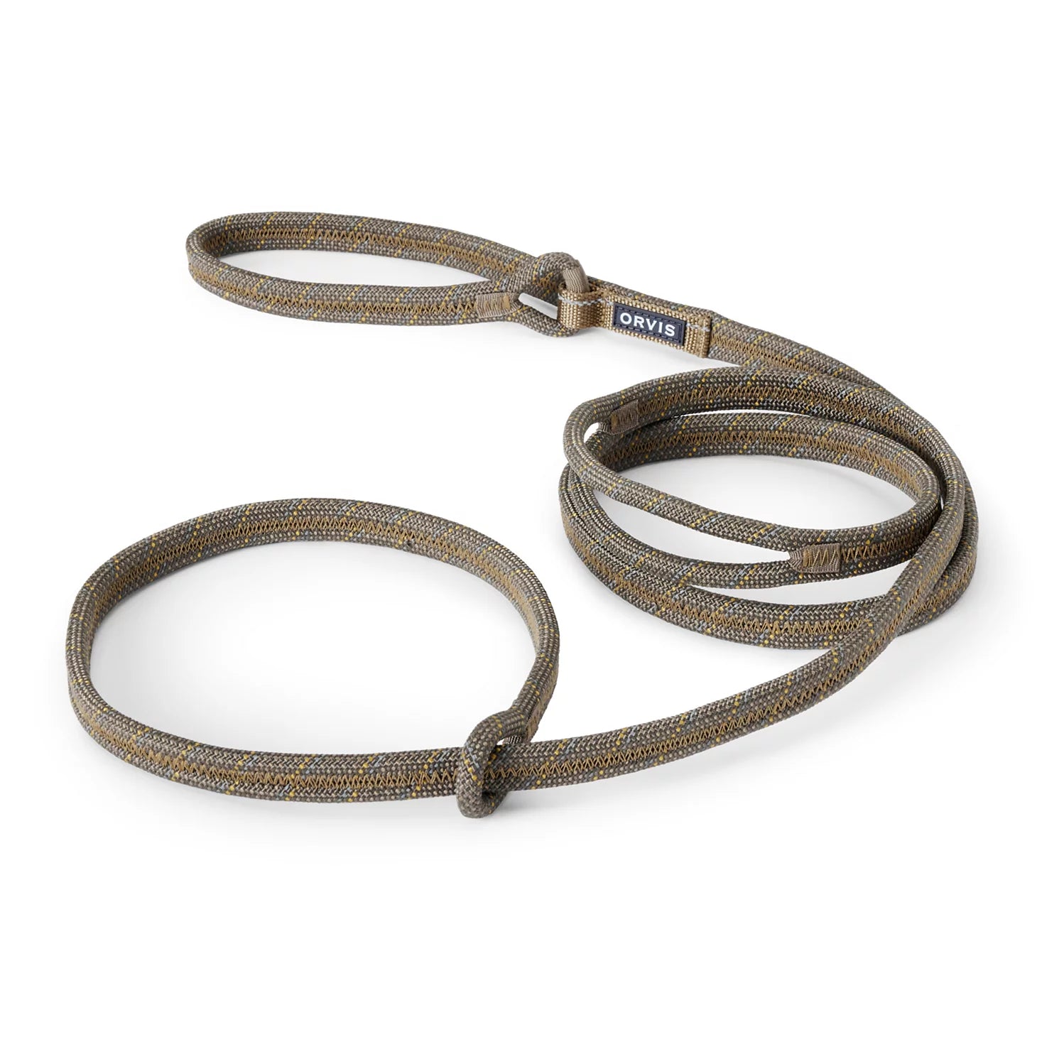 Orvis Affordable - Tough Trail® Climbing Rope Slip Dog Lead
