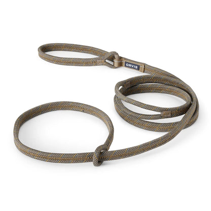 Orvis Affordable - Tough Trail® Climbing Rope Slip Dog Lead