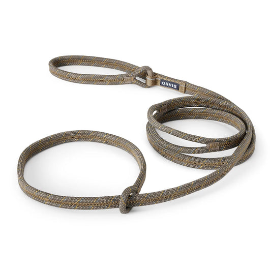 Orvis Affordable - Tough Trail® Climbing Rope Slip Dog Lead