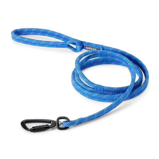 Orvis Budget Friendly - Tough Trail® Climbing Rope Clip Dog Lead