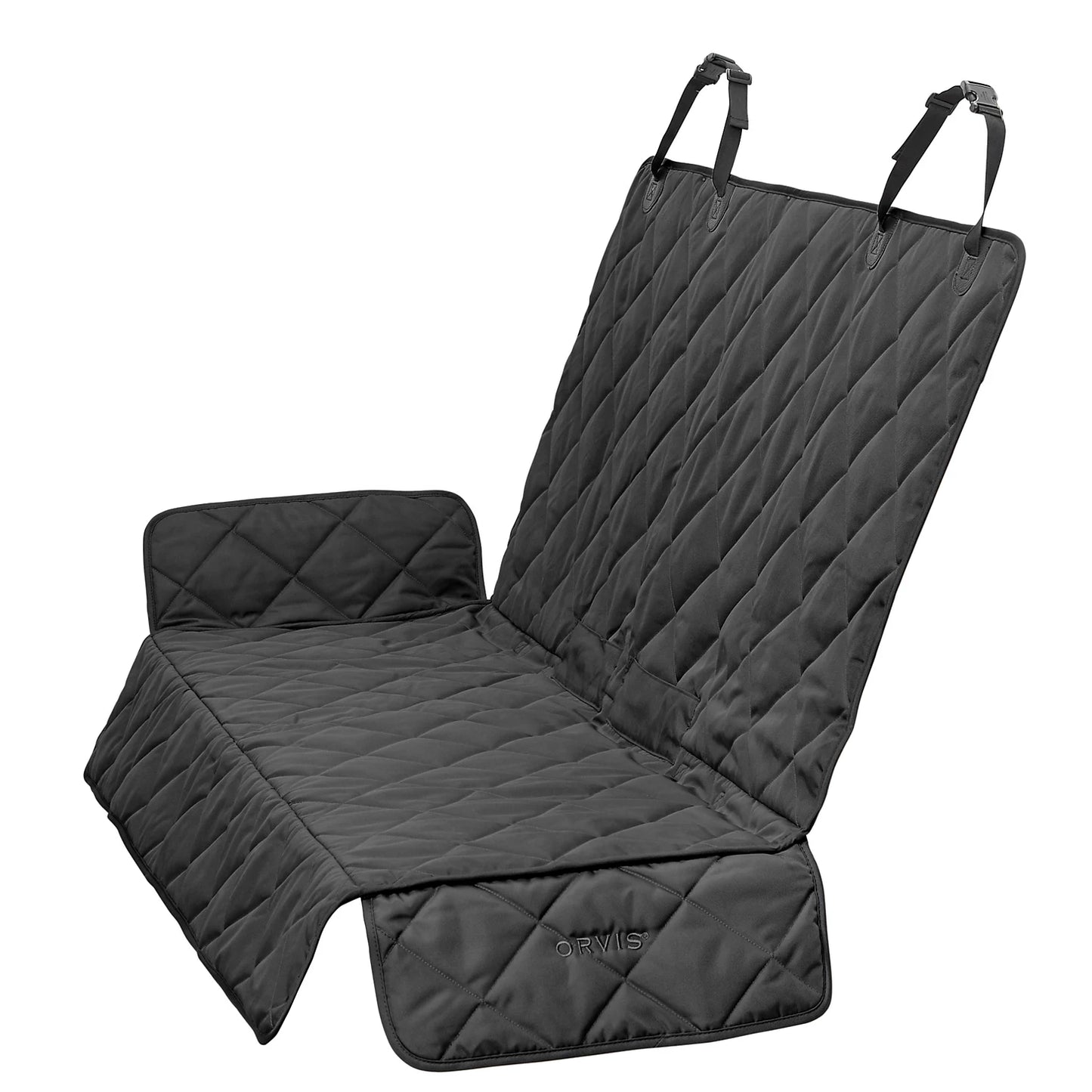 Orvis Value - Grip-Tight® Quilted Hose-Off Backseat Protector