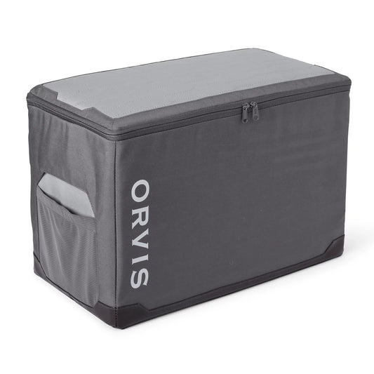 Orvis Affordable - Tough Trail® Dog Seat Extender Storage Box