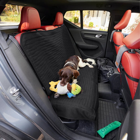 Orvis Budget Friendly - Orvis Grip-Tight® Backseat Protector