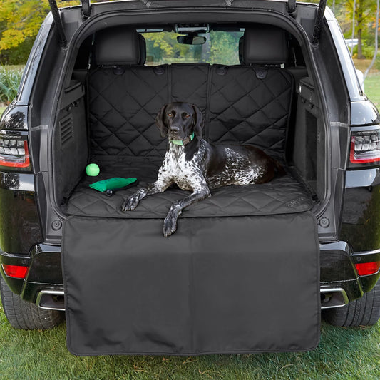 Orvis Special Offer - Grip-Tight® Quilted Hose-Off Cargo Protector