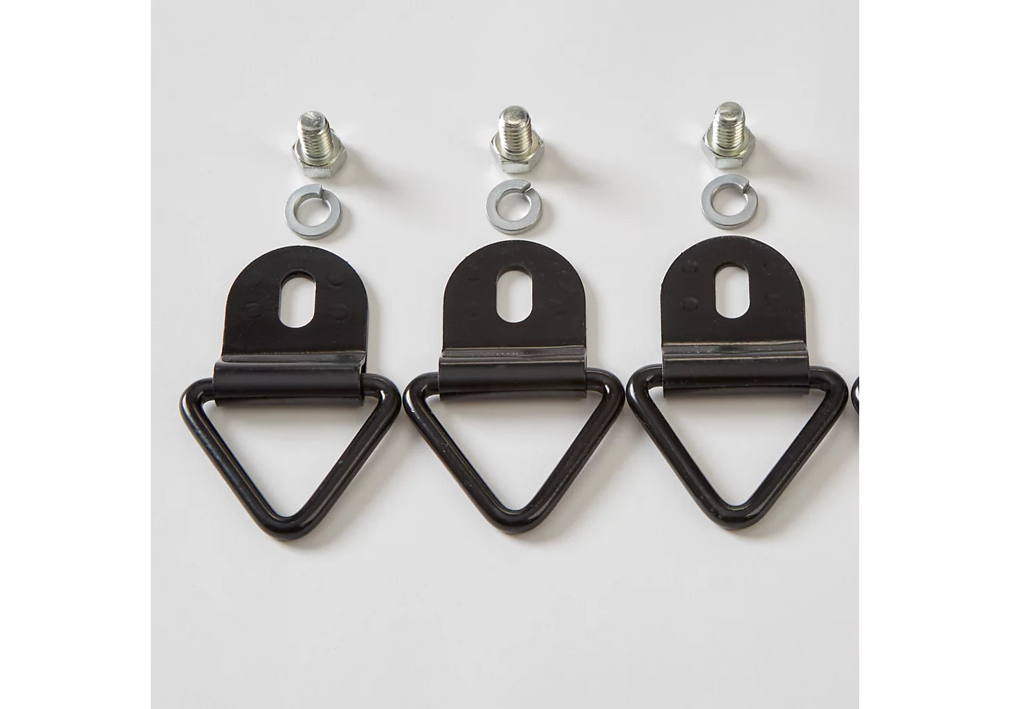Orvis Best Seller - Ruff Land™ Dog Kennel Tie Downs - Set of Four