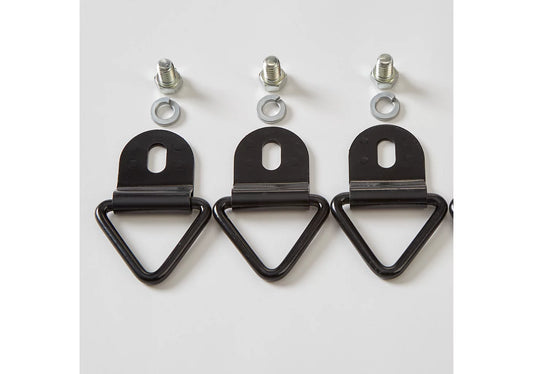 Orvis Best Seller - Ruff Land™ Dog Kennel Tie Downs - Set of Four