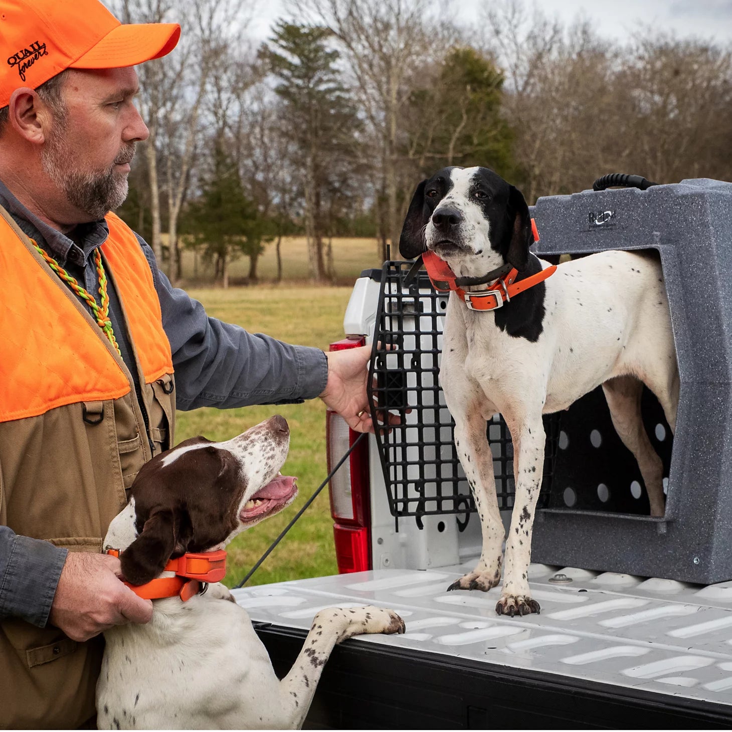 Orvis Customer Favorite -Ruff Land™ Performance Dog Kennel