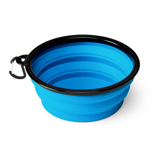 Orvis Limited Edition -Tough Trail® Collapsible Dog Bowl