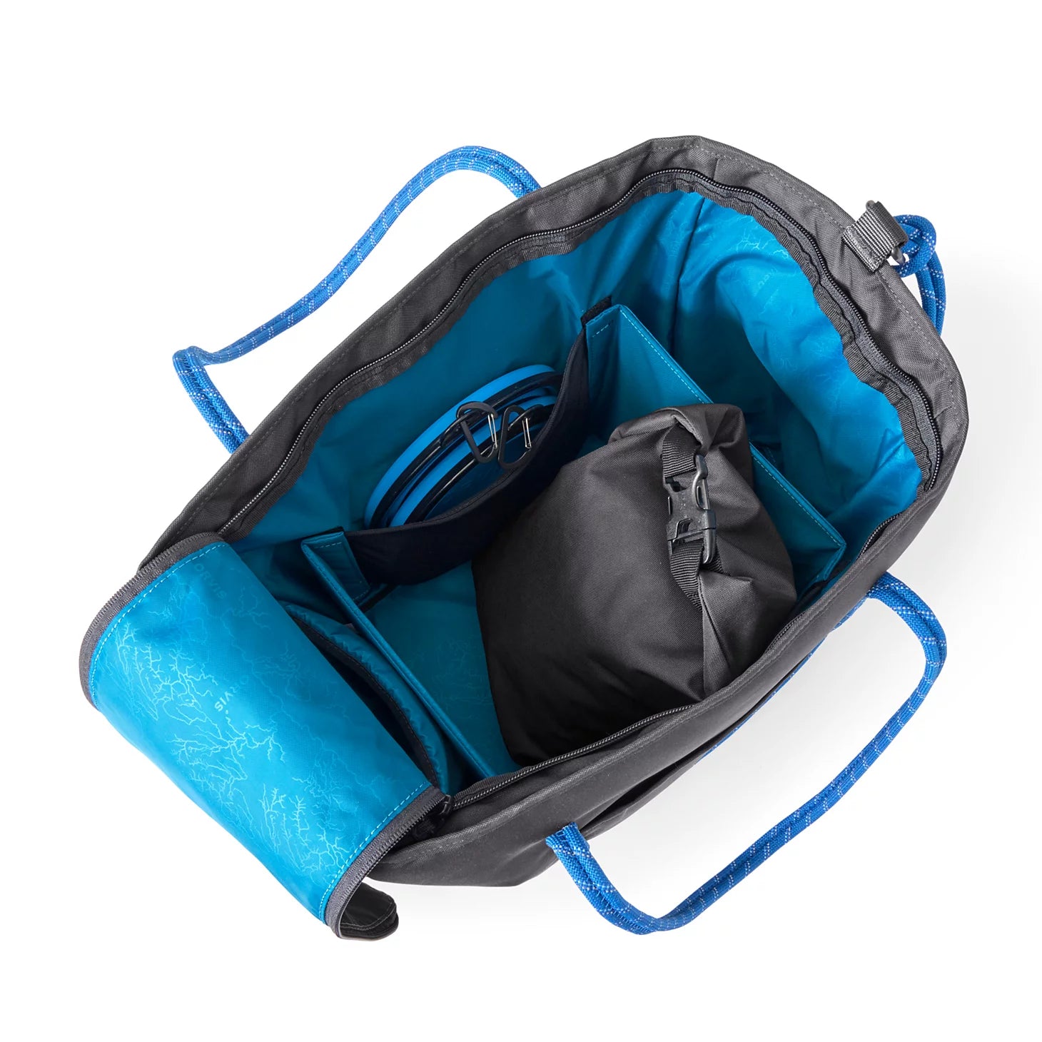 Orvis Special Offer - Tough Trail® Dog Travel Tote Kit