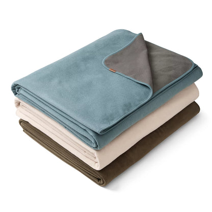 Orvis Value - Waterproof Fleece Bed Coverlet
