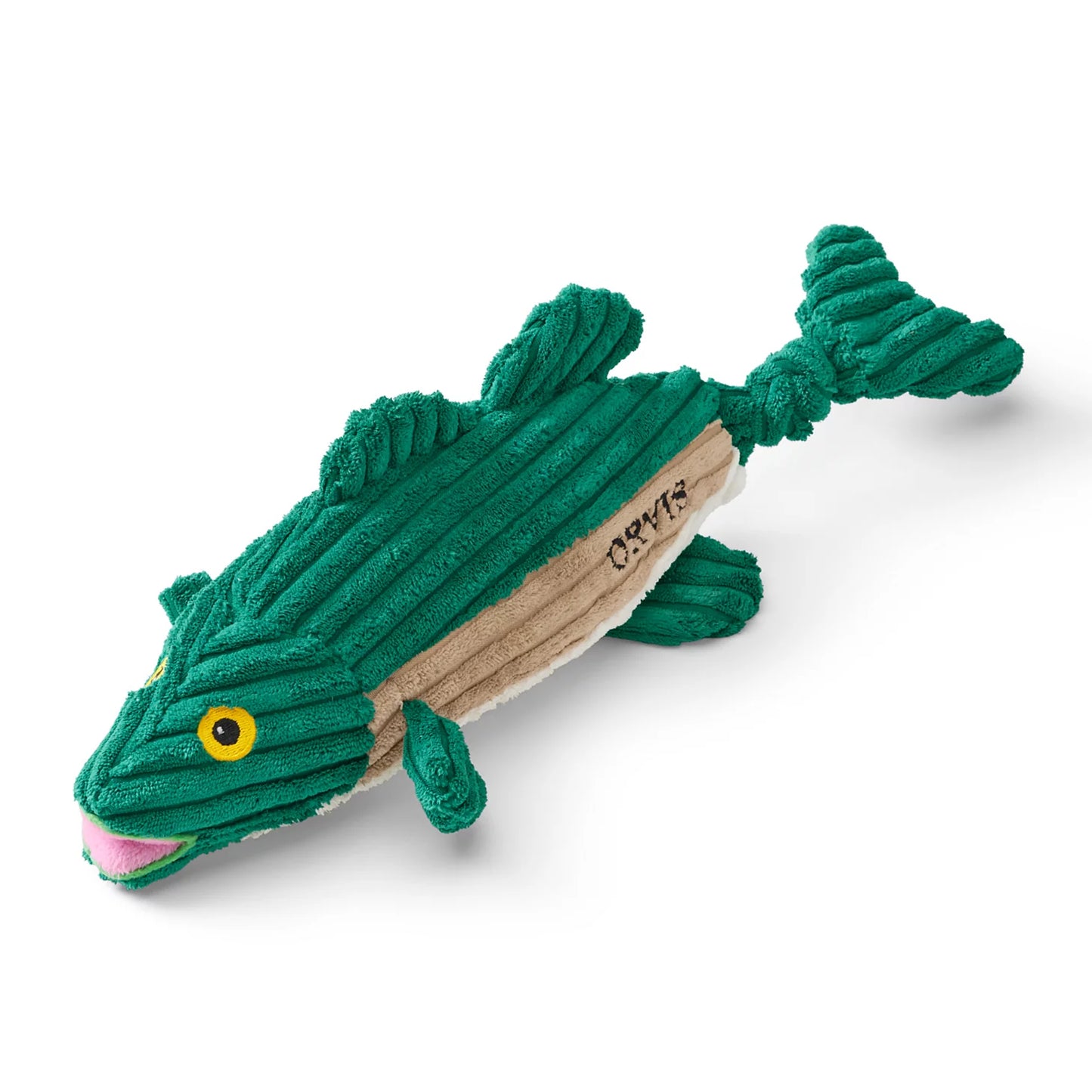 Orvis Affordable - Animal Squeaky Toys