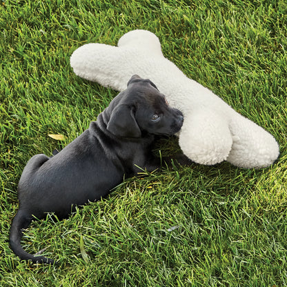 Orvis Budget Friendly - Fleece Dog Bone