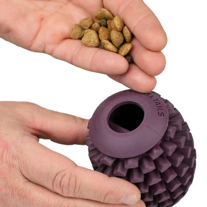Orvis Best Seller - Pinecone Reward Dog Toy