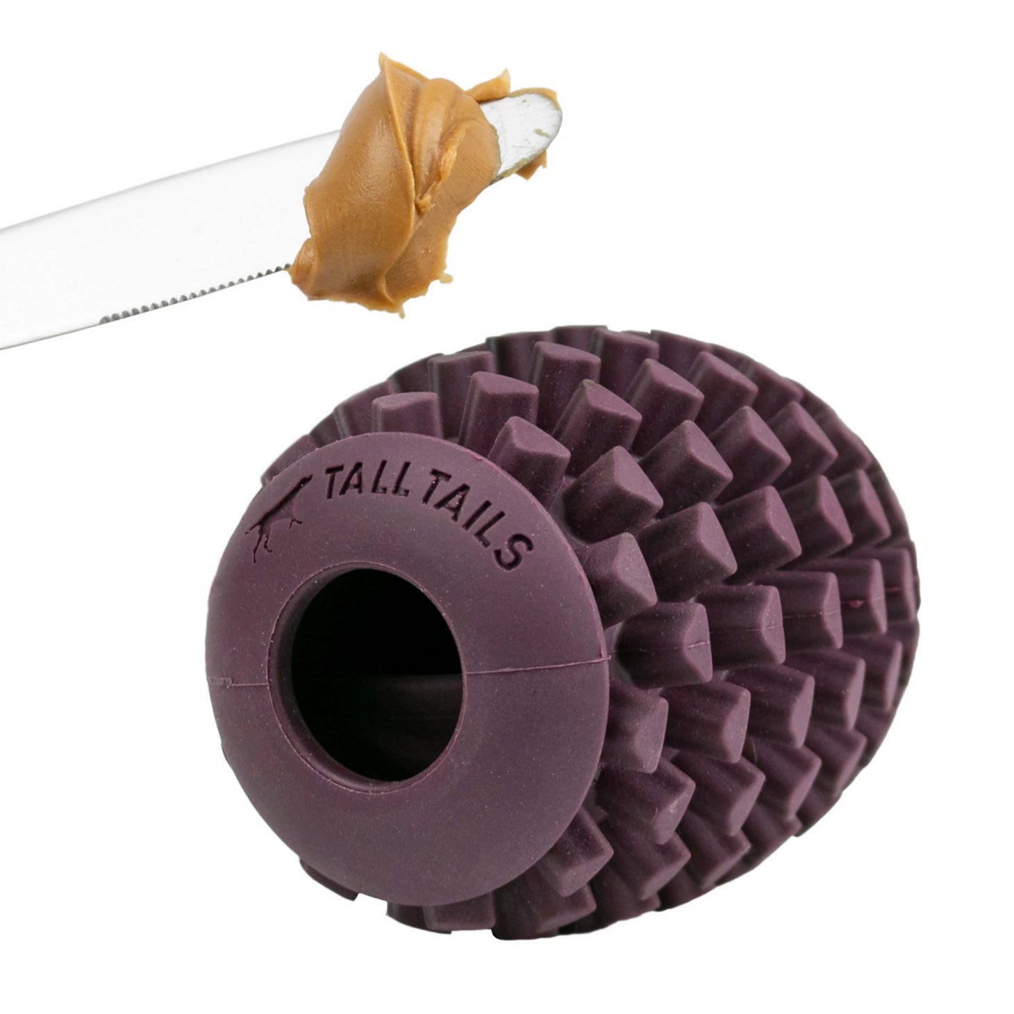 Orvis Best Seller - Pinecone Reward Dog Toy