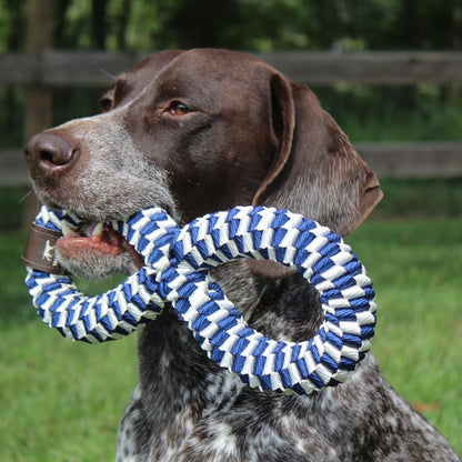 Orvis Value - Infinity Braided Dog Toy