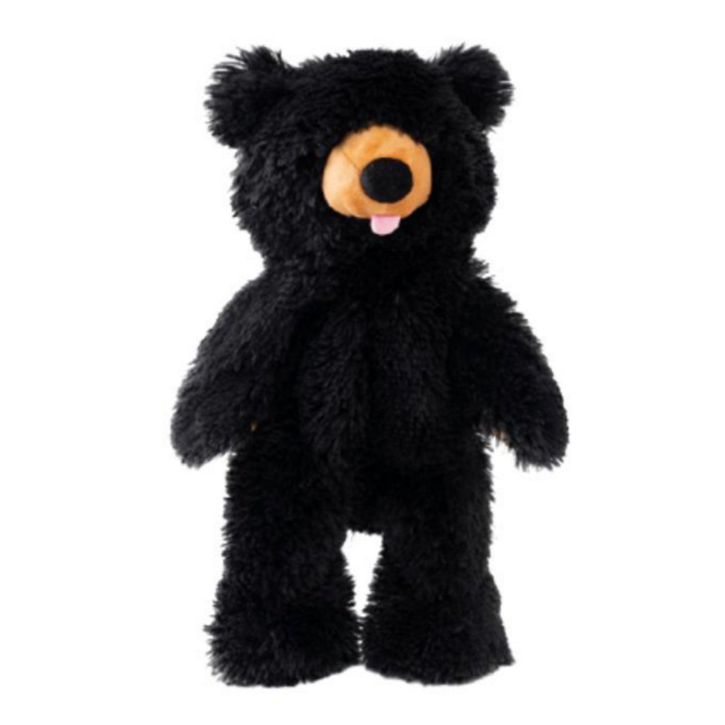 Orvis Budget Friendly - Black Bear Rope Dog Toy