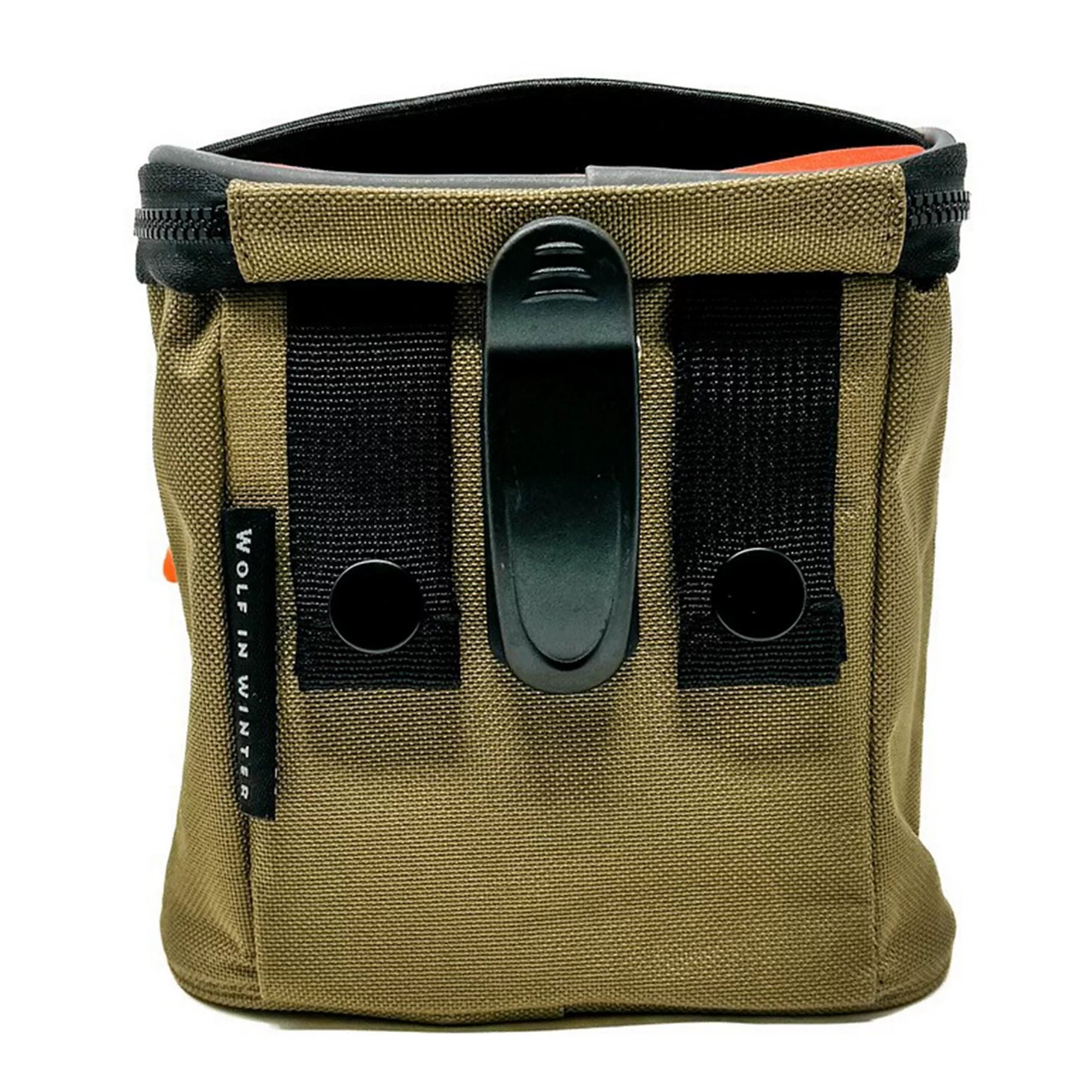 Orvis Value - Dog Treat Pouch