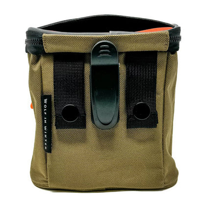 Orvis Value - Dog Treat Pouch