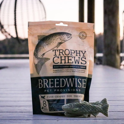 Orvis Best Seller - Breedwise Trophy™ Dog Dental Chews