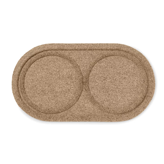 Orvis Value - Recycled WaterHog® Bowl Holder Mat