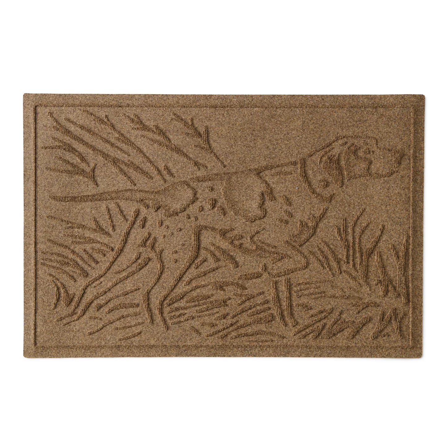 Orvis Great Deal - Recycled WaterHog® Pointer Dog 2' x 3' Mat