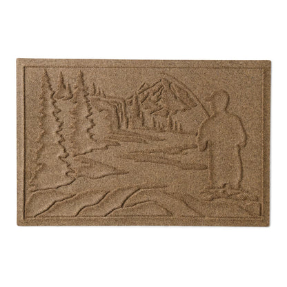 Orvis Featured - Recycled WaterHog® Fisherman 2' x 3' Mat