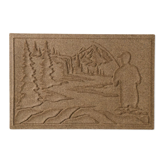 Orvis Featured - Recycled WaterHog® Fisherman 2' x 3' Mat