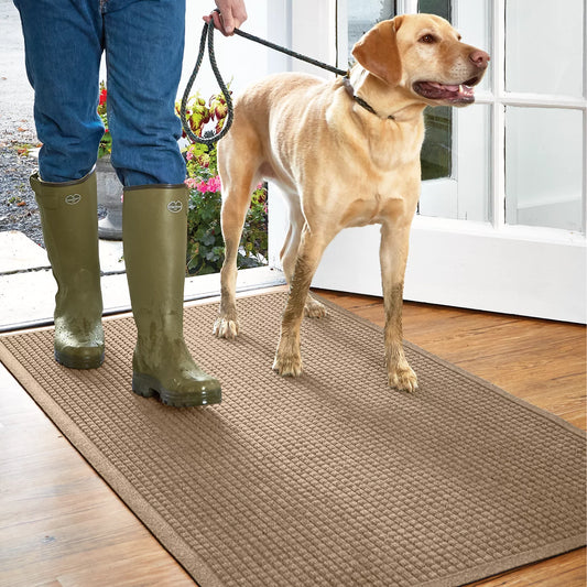 Orvis Popular Choice - Recycled WaterHog® Grid Mat