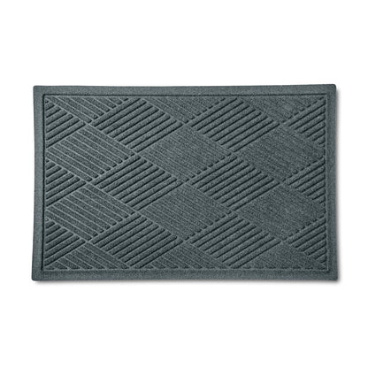 Orvis Customer Favorite -Recycled WaterHog® Diamonds Mat