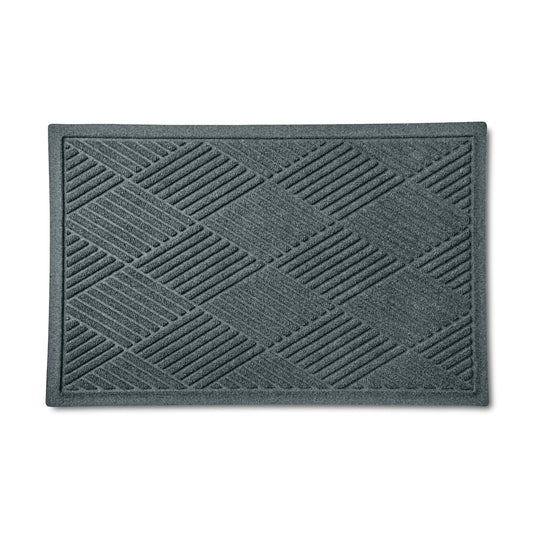 Orvis Customer Favorite -Recycled WaterHog® Diamonds Mat
