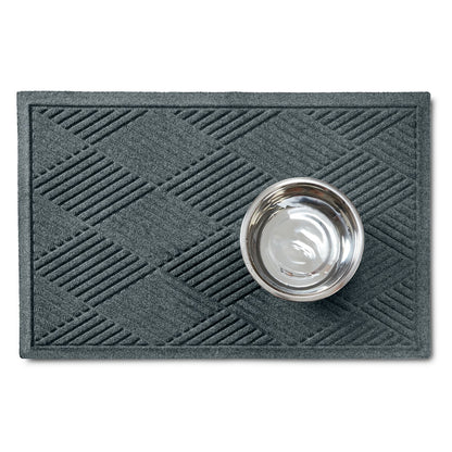 Orvis Customer Favorite -Recycled WaterHog® Diamonds Mat