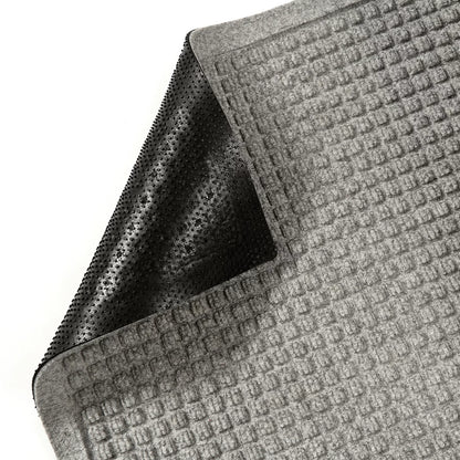 Orvis Customer Favorite -Recycled WaterHog® Diamonds Mat