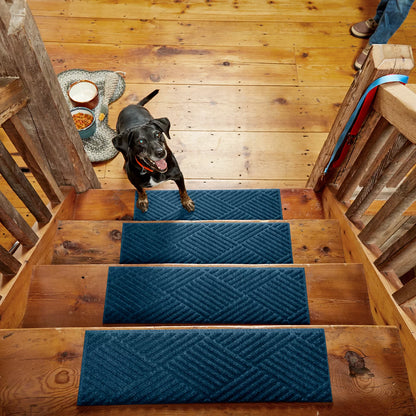 Orvis Limited Edition -Recycled WaterHog® Diamonds Stair Treads