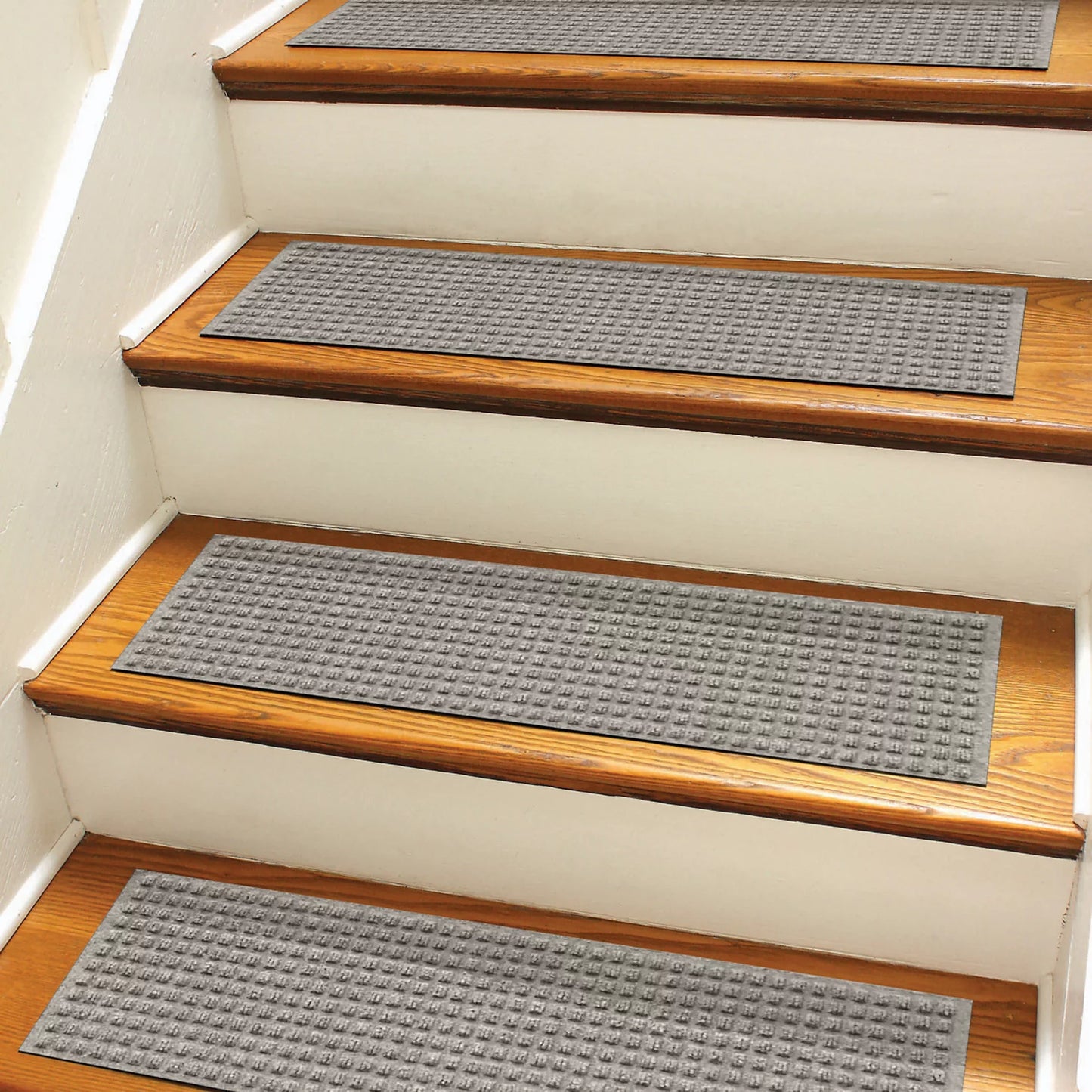 Orvis Value - Recycled WaterHog® Grid Stair Treads