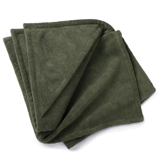 Orvis Special Offer - Microfiber Dog-Drying Towel